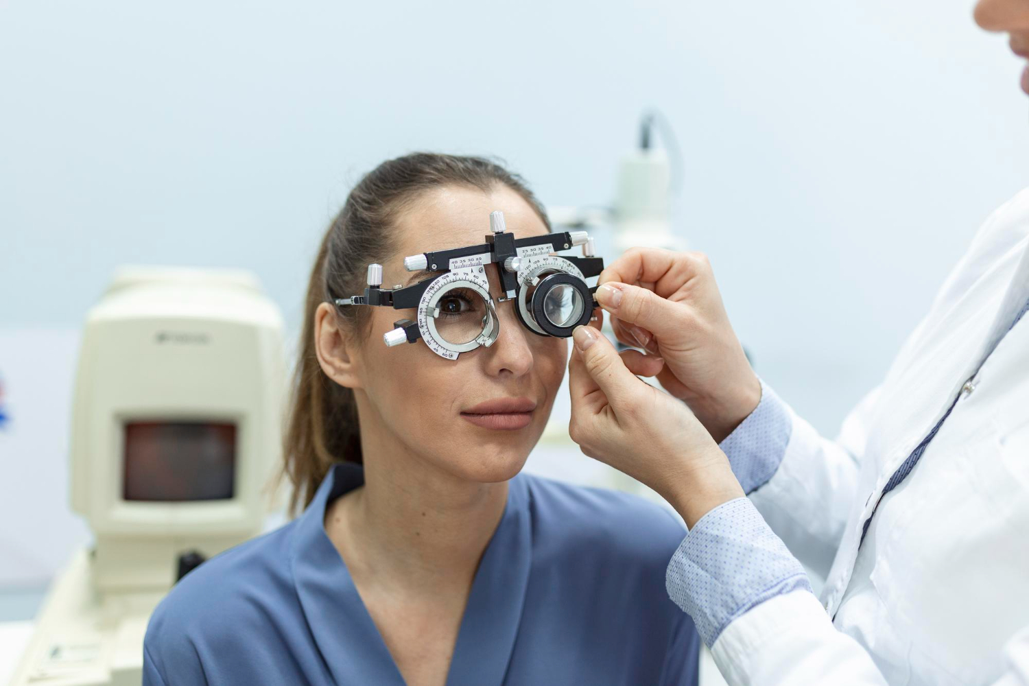 Cataract Services